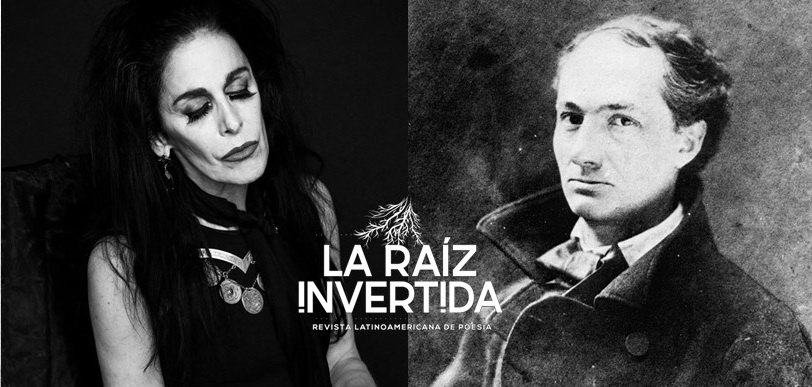 12. Alto voltaje: Las letanías de Satán / Baudelaire y Diamanda Galás